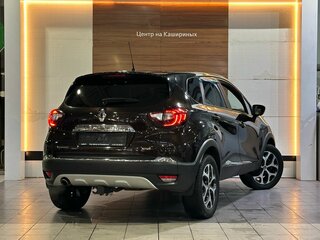 2018 Renault Kaptur I, коричневый, 1449000 рублей, вид 4