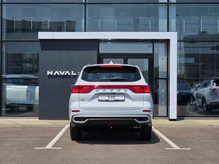 2026 Haval M6 II, белый, 2099000 рублей, вид 4