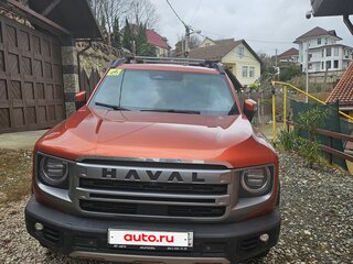 2023 Haval Dargo I, коричневый, 2950000 рублей, вид 1