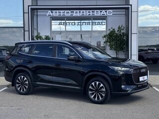 2026 Tenet T8, чёрный, 3099000 рублей, вид 2