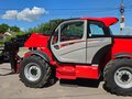 2024 Manitou MT, красный, 15790000 рублей - вид 6