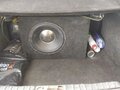 2004 Lada (ВАЗ) 2112, красный, 320000 рублей - вид 10