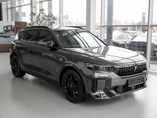 2026 Voyah Free I Рестайлинг, серый, 6940000 рублей, вид 3