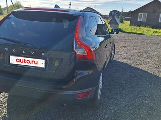 2010 Volvo XC60 I, серый, 1050000 рублей, вид 2