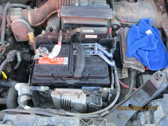 2012 Renault Fluence I, чёрный, 1200001 рублей - вид 33