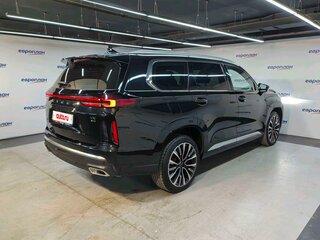 2023 Exeed VX I, чёрный, 2640000 рублей, вид 3
