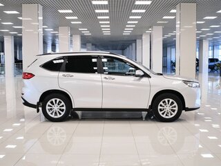 2023 Haval M6 II, серебристый, 1770000 рублей, вид 5