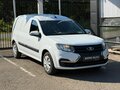 2024 LADA (ВАЗ) Largus, белый