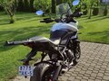 2023 Triumph Tiger Sport 660, белый, 912984 рублей - вид 9