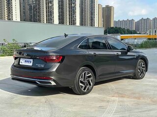 2023 Volkswagen Sagitar III Рестайлинг, чёрный, 1245000 рублей, вид 5