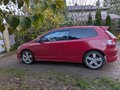 2004 Honda Civic VII Рестайлинг, красный, 380000 рублей - вид 6