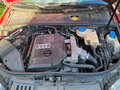 2005 Audi A4 II (B6), пурпурный - вид 11