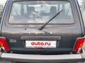 2024 Lada (ВАЗ) Niva Legend Euro-2 I, зелёный, 910000 рублей - вид 10