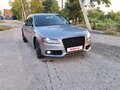 2010 Audi A4 IV (B8), серый, 850000 рублей - вид 1