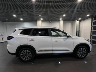2021 Chery Tiggo 8 I, белый, 1820000 рублей, вид 2