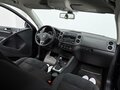 2013 Volkswagen Tiguan I Рестайлинг, синий, 1349000 рублей - вид 5