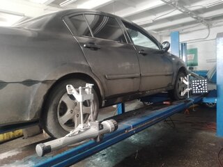 2009 Vortex Estina I, чёрный, 250000 рублей, вид 4