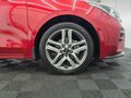 2019 Kia Cerato IV, красный, 1849000 рублей - вид 9