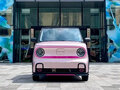 2024 Geely Panda Knight I, розовый, 650001 рублей - вид 6