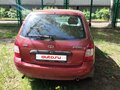 2010 Lada (ВАЗ) Kalina I, серебристый, 150000 рублей - вид 5
