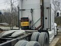2007 Kenworth T660, белый, 1990000 рублей - вид 3
