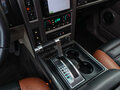 2004 Hummer H2 I, чёрный, 1490000 рублей - вид 8