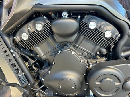 2025 Harley-Davidson V-Rod, серый, 2190000 рублей, вид 4
