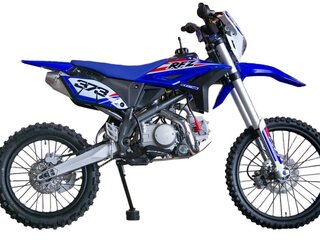 2026 Apollo RFZ, синий, 80100 рублей, вид 1