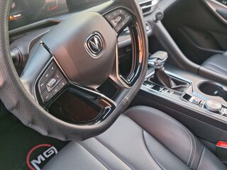 2020 Changan CS75 Plus I, серый, 1850000 рублей, вид 3