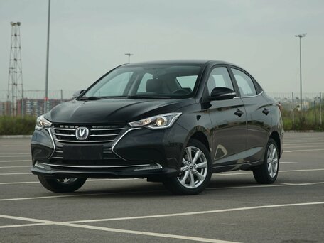 Changan Alsvin