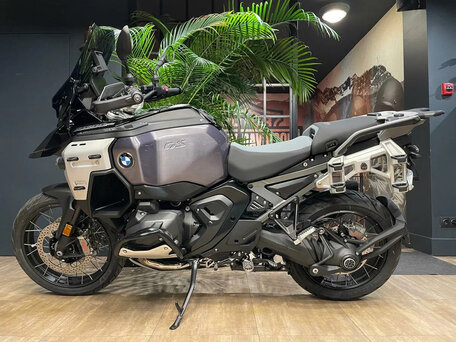 2026 BMW R 1300 GS Adventure, серебристый, 3490000 рублей, вид 1