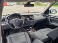 2014 BMW X3 20i xDrive II (F25) Рестайлинг, белый, 1699000 рублей - вид 10