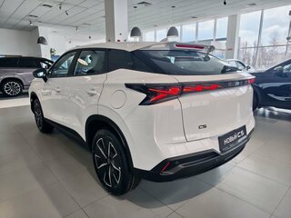 2026 Omoda C5 II, белый, 2629000 рублей, вид 3
