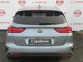 2021 Kia Ceed III, серый - вид 3