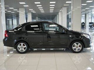 2017 Ravon Nexia R3, чёрный, 650000 рублей, вид 5
