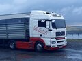 2007 MAN TGA, белый, 3500000 рублей - вид 1