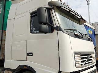 2012 Volvo FH, белый, 4700000 рублей, вид 2