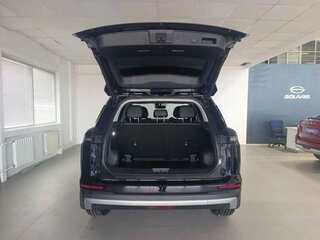 2026 Jeland J6, чёрный, 2549000 рублей, вид 3