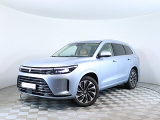 2022 Aito M7 I, серый, 3790000 рублей, вид 1