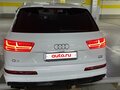 2015 Audi Q7 II (4M), белый, 3100000 рублей - вид 5