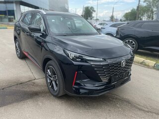 2025 Changan UNI-S I, чёрный, 3179900 рублей, вид 1