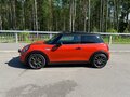 2019 Mini Hatch Cooper S III (F55/F56) Рестайлинг, оранжевый, 3050000 рублей - вид 9