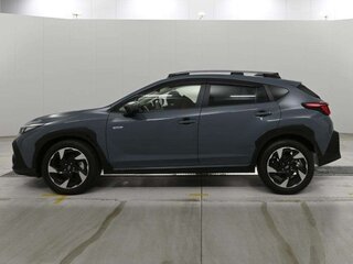 2023 Subaru Crosstrek III, серый, 1886999 рублей, вид 4