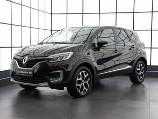 2019 Renault Kaptur I, коричневый, 1499000 рублей, вид 1
