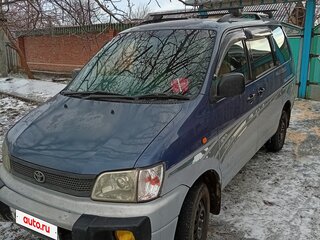 1997 Toyota Lite Ace Noah V, синий, 647000 рублей, вид 1