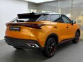 2023 Omoda C5 I, оранжевый, 1575000 рублей - вид 4