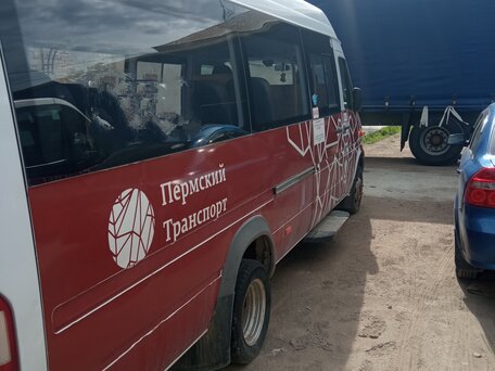 2015 Mercedes-Benz Sprinter Classic, белый, 700000 рублей, вид 4