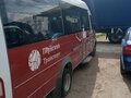 2015 Mercedes-Benz Sprinter Classic, белый, 700000 рублей - вид 3