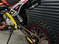 2026 Kayo Evolution YX140EM, жёлтый, 99800 рублей - вид 3