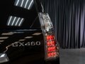 2015 Lexus GX 460 II Рестайлинг, чёрный, 4419000 рублей - вид 5